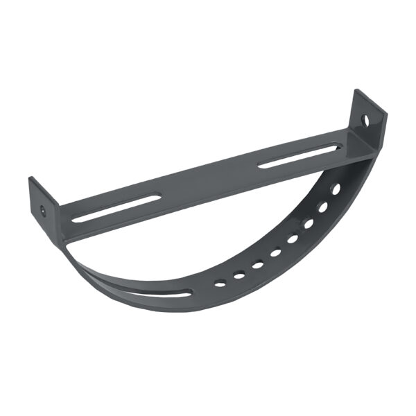 Laufrosthalterung Bügel