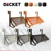 Pakiet SMART ława kominiarska D kolory