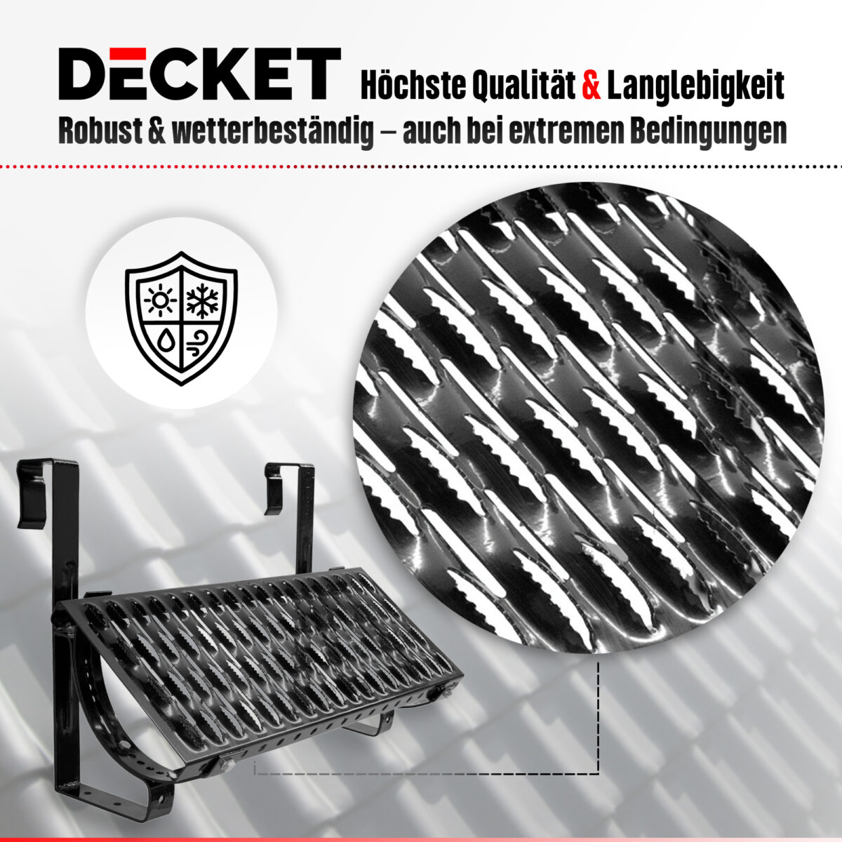 Pakiet SMART ława kominiarska D materialy Pakiet SMART ława kominiarska D materialy