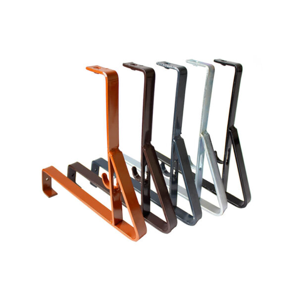 Schneefangstütze Typ S 200