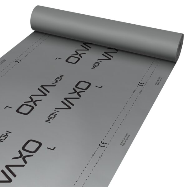 Unterspannbahn Vaxo L 125g/m2