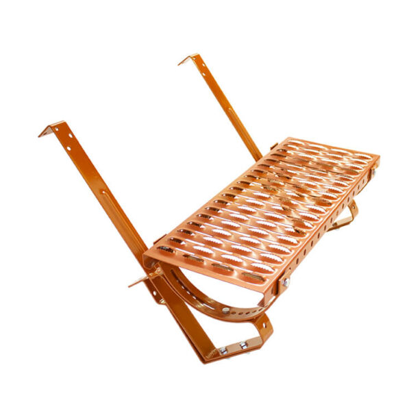 Dach Laufrost Komplett Set Typ S