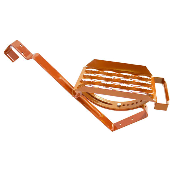 Dachtritt Einzeltritt Typ L