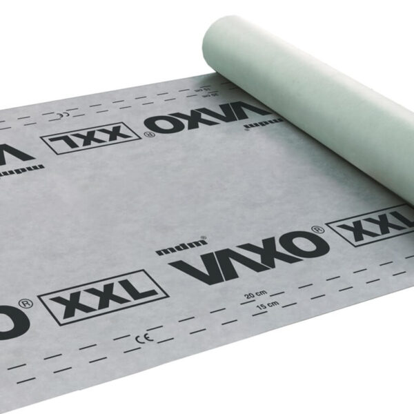 Dachunterspannbahn Vaxo XXL 160g