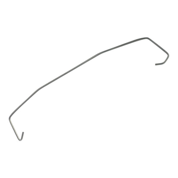 Seitenfalzklammer MD-1.416