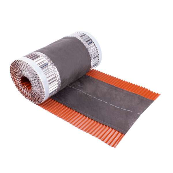 Firstband mit Vlies VR 240/15