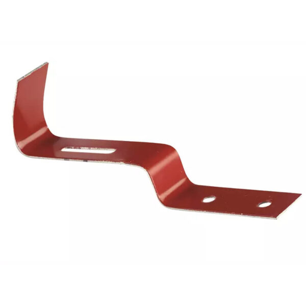 Firstklammer Typ-U 10 Stück