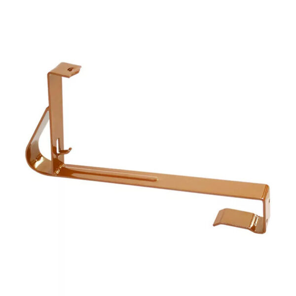 Schneefanggitterstütze Typ D für 15cm Gitter