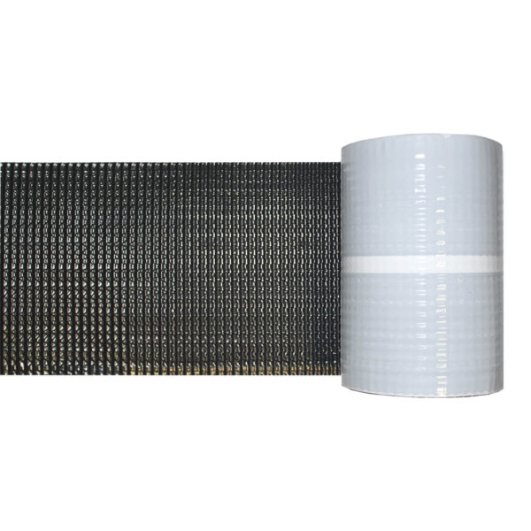 Kaminanschlussband EuroTec Bonum AL 300