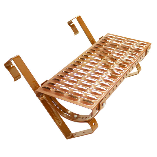 Kaminpodest Komplett Set Typ D