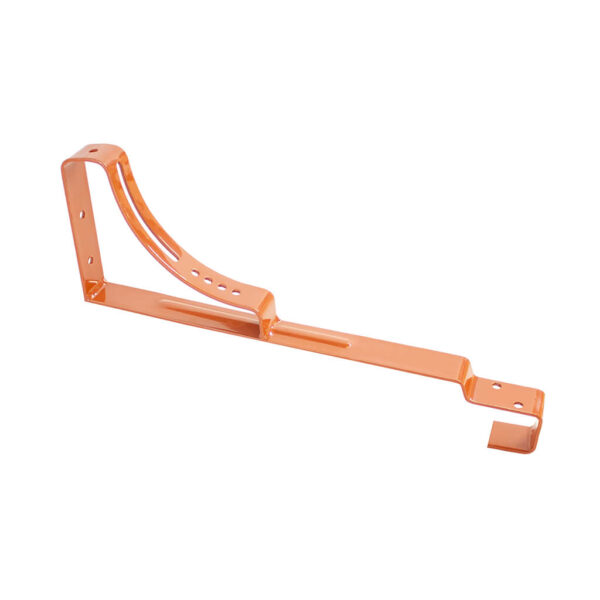 Laufrost für Schornsteinfeger Laufroststütze L