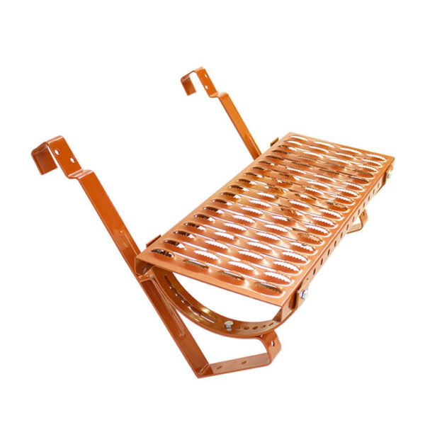 Laufrost verzinkt Komplett Set Typ L