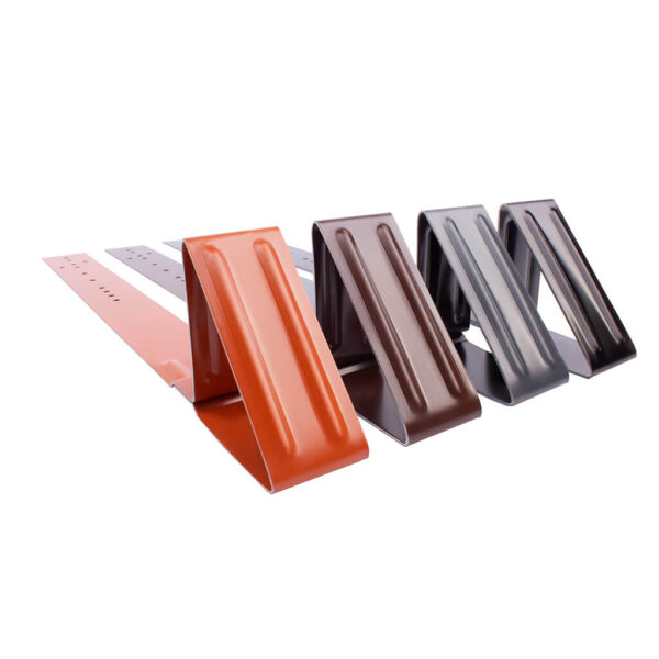 Schneefanghaken für Plattdach SGN 001