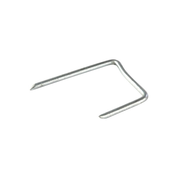 Sturmklammer Dachziegel für Betonziegel Typ U