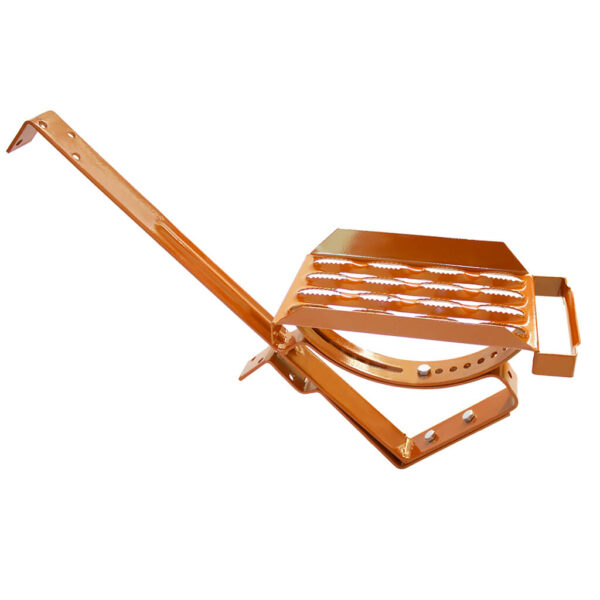 Trittrost Typ S Dachtrittstufen