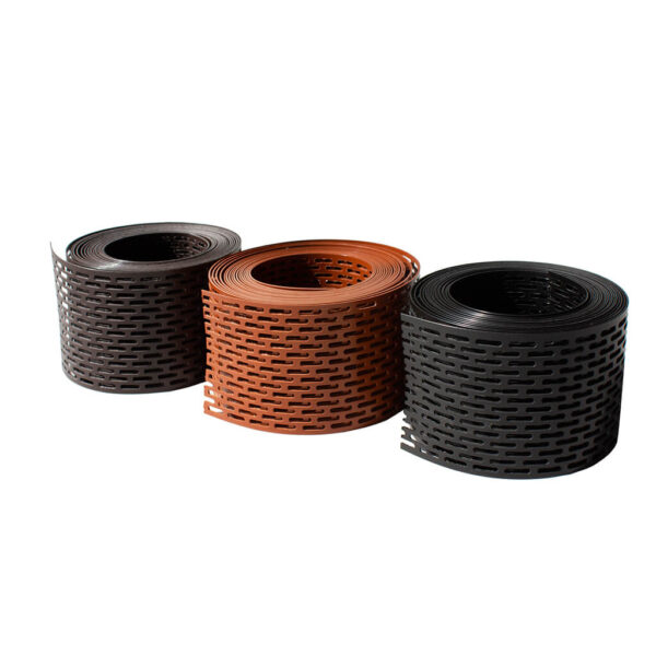 Vogelschutzgitter 80 mm Rolle 5 lfm