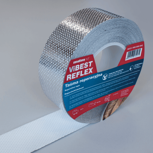 Reparaturband Vibest Reflex