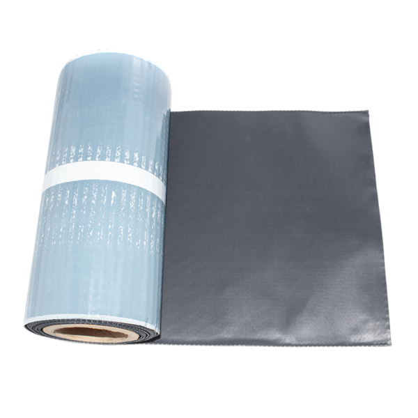 EuroTec EPDM Kaminband Flach 300 mm