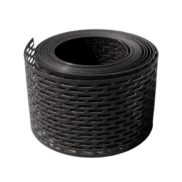 Traufgitter 50 mm Rolle 5 lfm