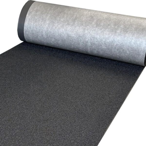 VENTIA METAL – Spezialisierte Diffusionsdachmembran für Stehfalzblechdächer