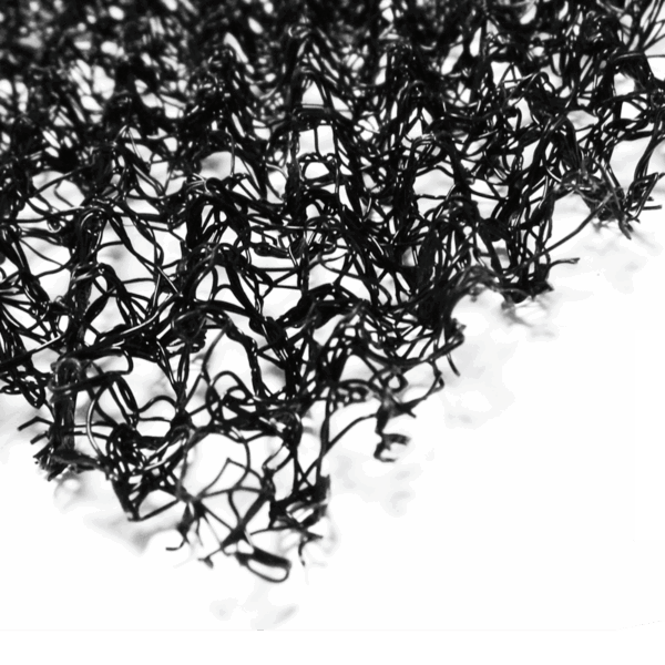 Dränmatte für Blecheingedeckte 1,4 x 25m