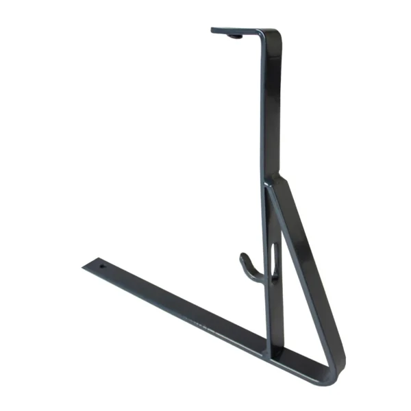 Schneefanghalter Typ U für 20cm Gitter