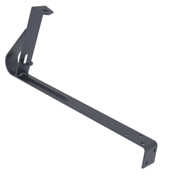 Schneefangstütze 15cm Typ SD