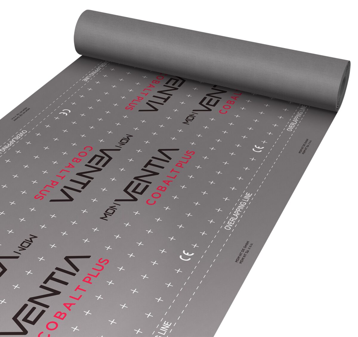 VENTIA COBALT PLUS VENTIA COBALT PLUS