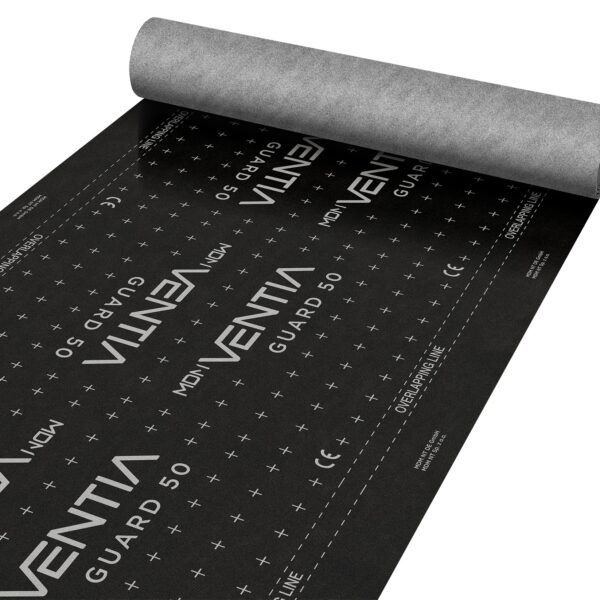 Unterspannbahn Ventia Guard 50 - TPU