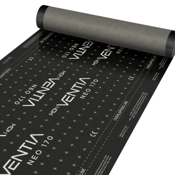 Dachfolie Ventia Neo T 170g/m2 - TPU-Folie