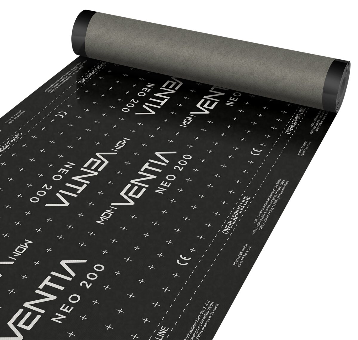 VENTIA NEO 200 VENTIA NEO 200