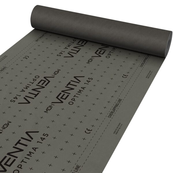 Unterspannbahn Ventia Optima 145 - TPU