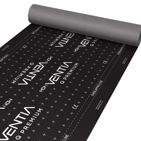 Dachunterspannbahn Ventia Q Premium 230g/m2